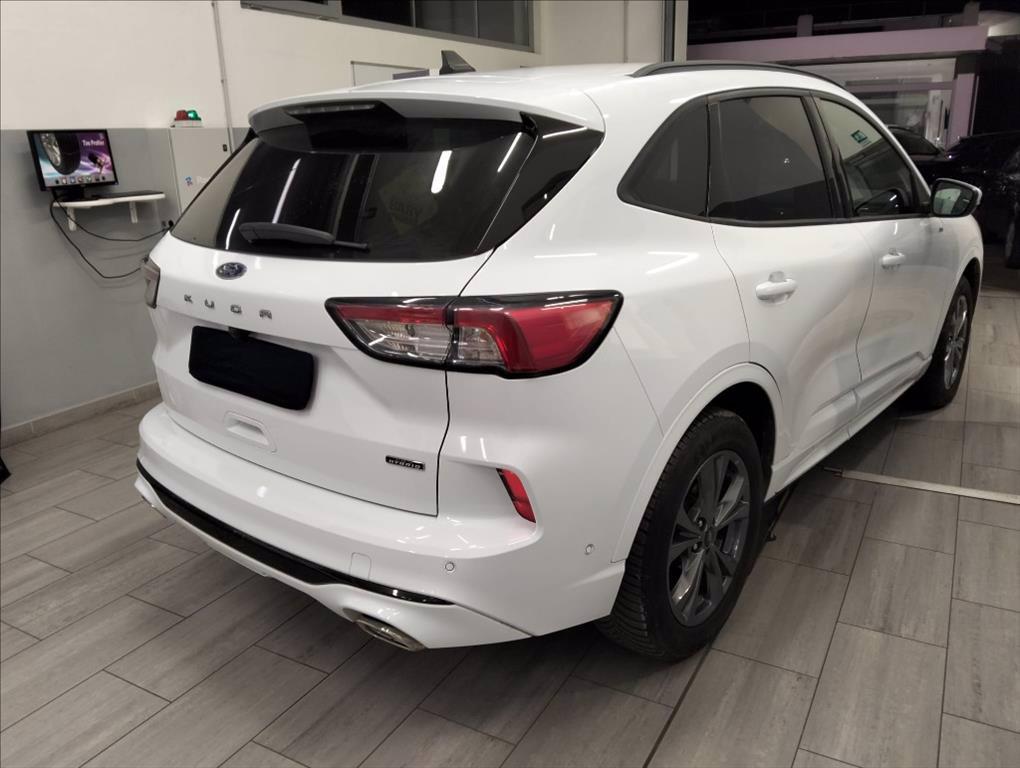 FORD Kuga 2.5 phev ST-Line X 2wd 225cv cvt del 2023