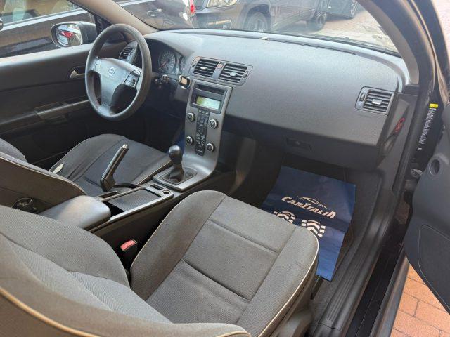 VOLVO C30 1.6 D Kinetic