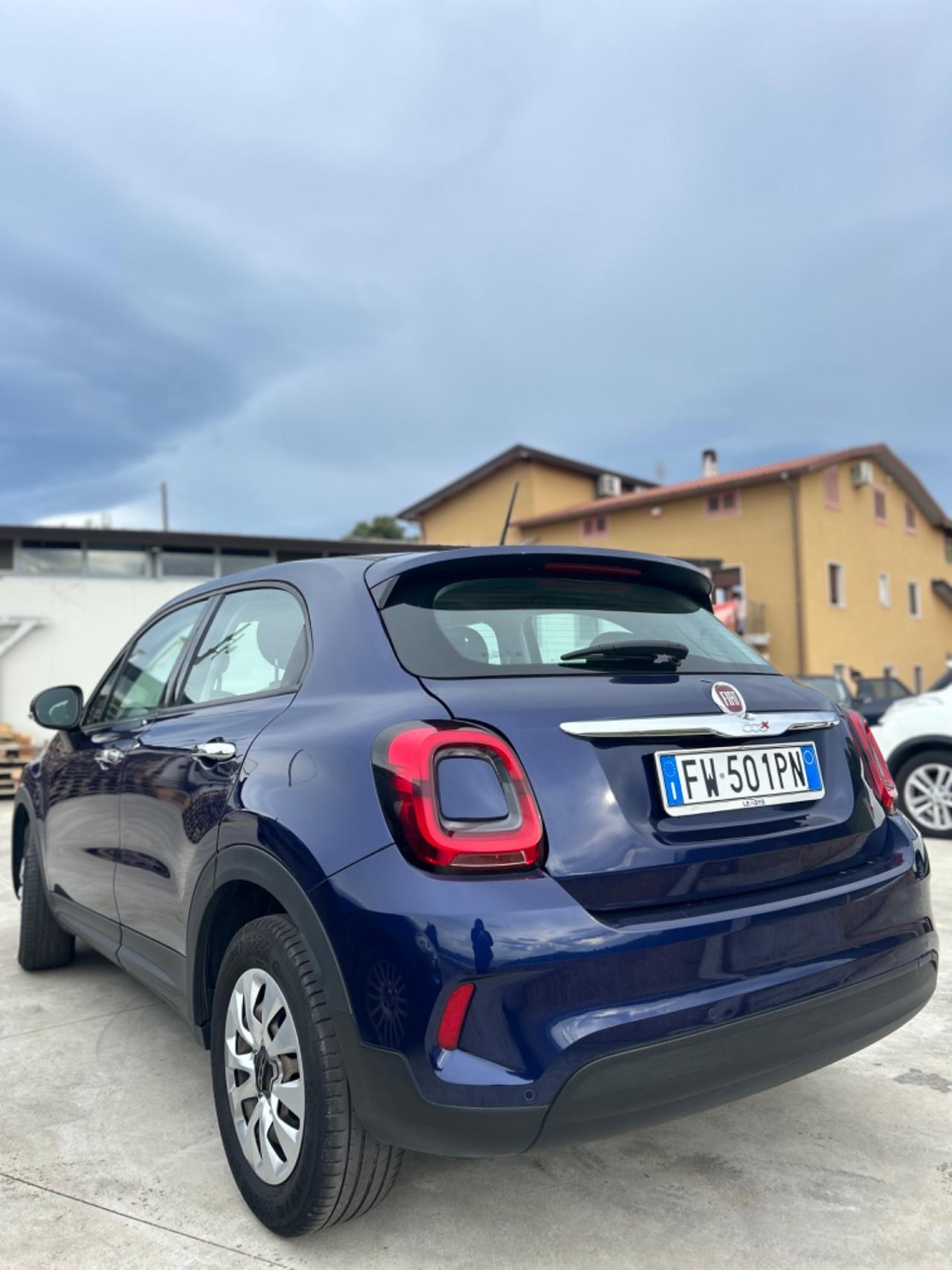 Fiat 500X 1.3 MultiJet 95 CV Urban