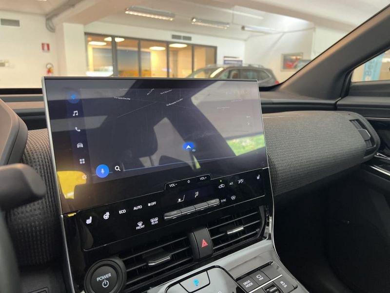 Subaru Solterra EV 4E-Xperience+ MY23