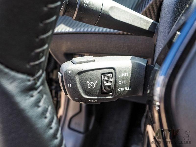 Peugeot 208 PureTech 100 Stop&Start 5 porte Allure