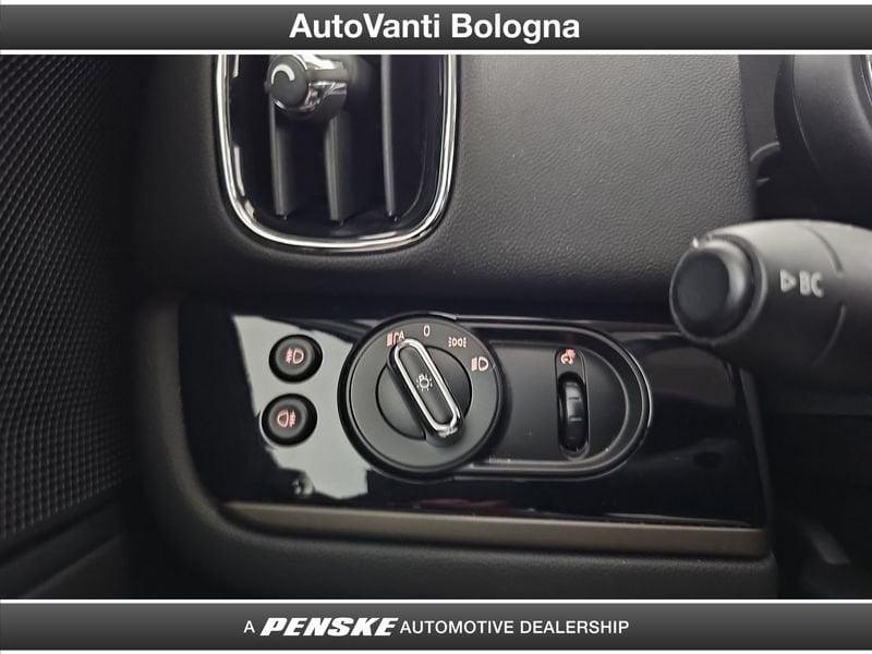 MINI Mini Countryman F60 2.0 Cooper D Hype Countryman