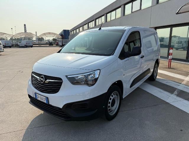 Opel COMBO L2 130