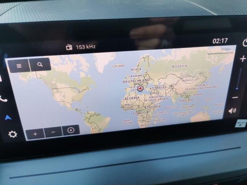 Opel Frontera Frontera Hybrid 145 CV EDCT GS