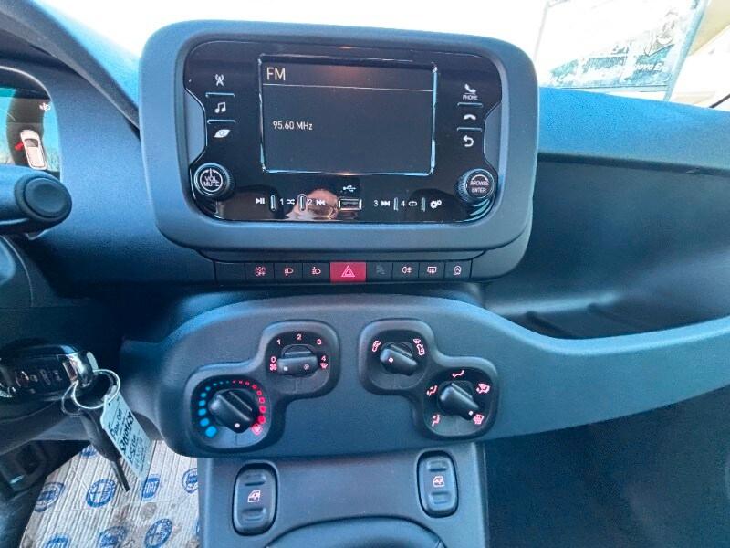 FIAT Panda 3ª serie Panda 1.0 FireFly S&S Hybrid