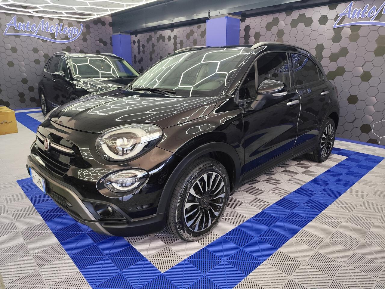 Fiat 500X 1.6 MultiJet 130 CV Cross