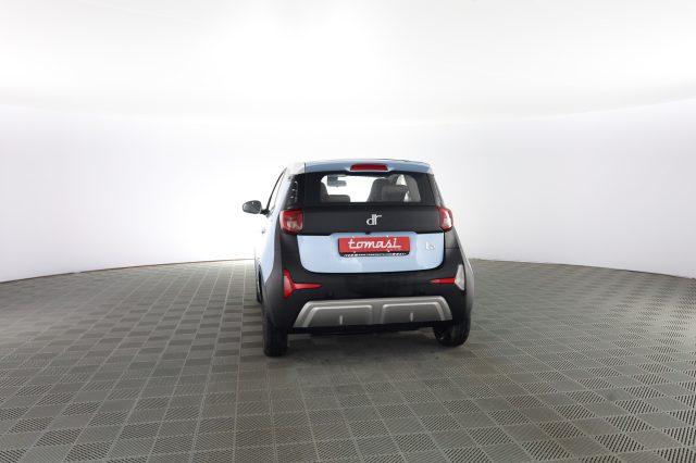 OTHERS-ANDERE OTHERS-ANDERE DR Automobiles DR1.0 dr 1.0 EV