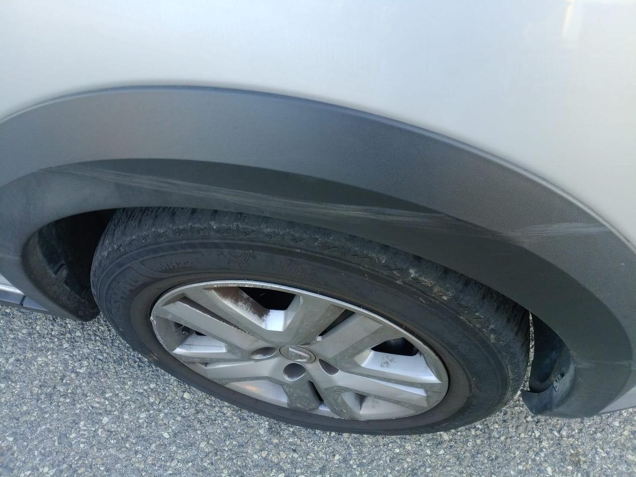 Dacia Jogger Comfort 1.0 TCe 100 ECO-G #7044
