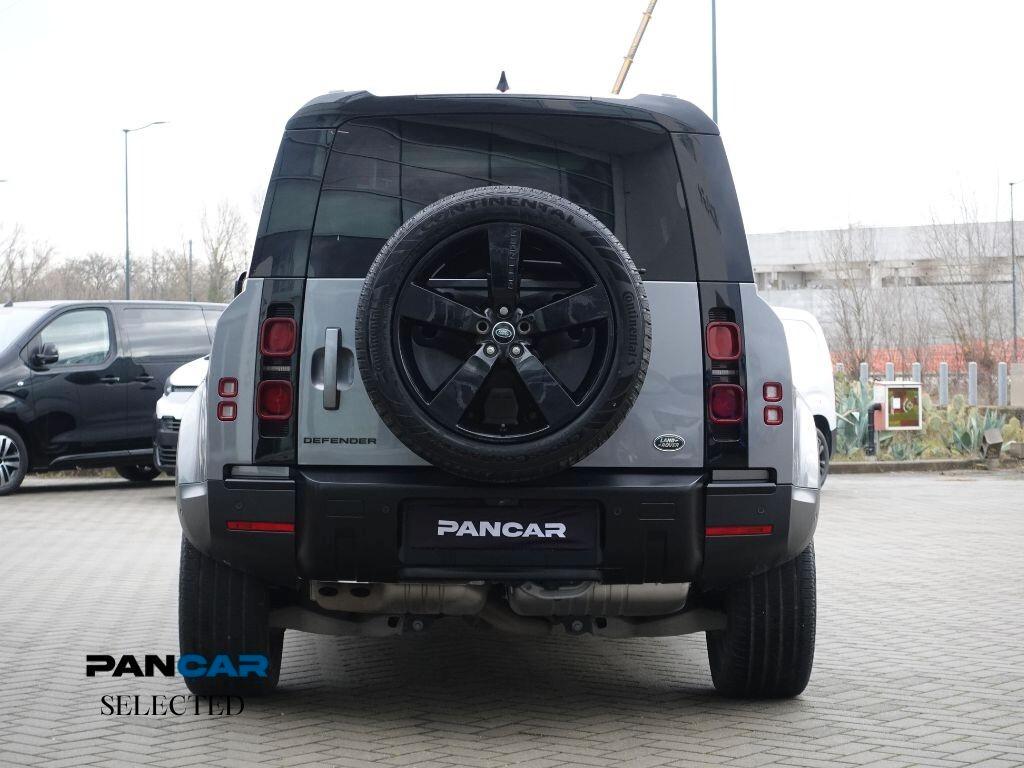 Land Rover Defender 90 3.0D I6 250 CV AWD Auto SE