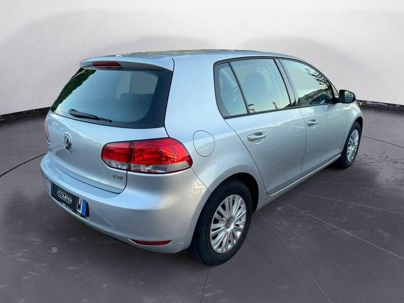 Volkswagen Golf Golf 1.2 TSI 5p. Trendline