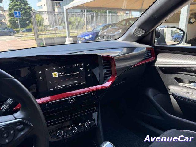 OPEL Mokka GS Line TELECAMERA POST. PREZZO REALE IVA ESPOSTA