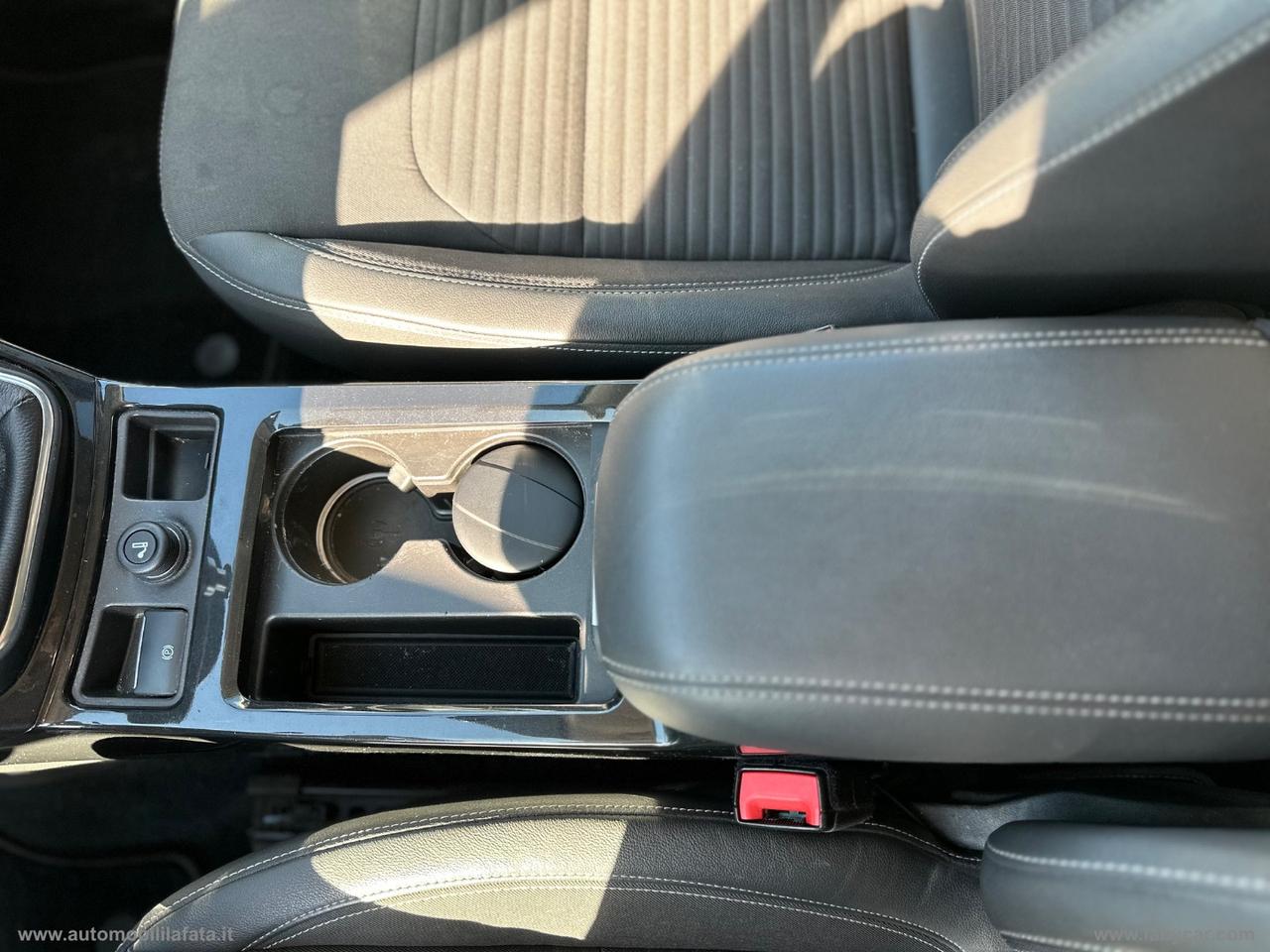 FORD Kuga 1.5 TDCI 120 CV S&S 2WD Titanium 1.5 DIESEL 120 CV