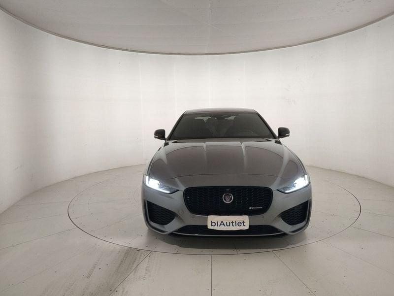 Jaguar XE 2.0d i4 mhev R-Dynamic S awd 204cv auto