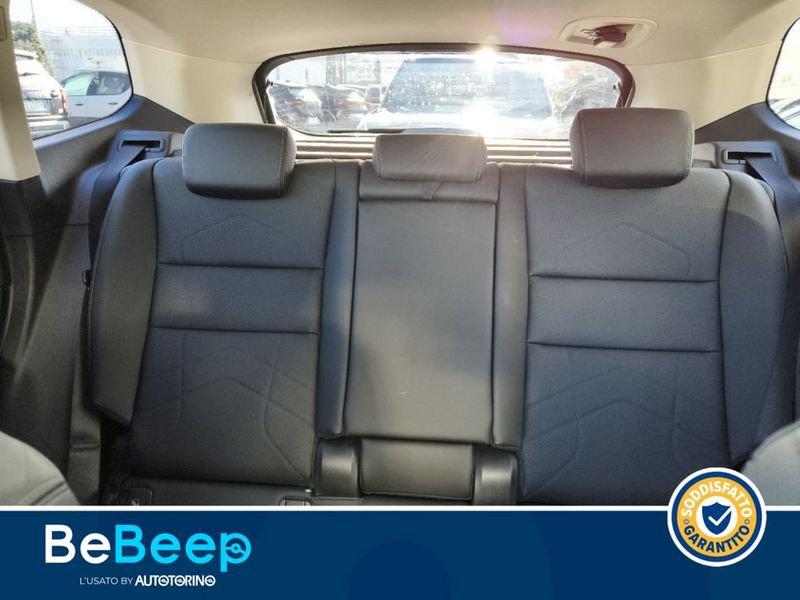 BMW X1 I EDRIVE 20 X-LINE