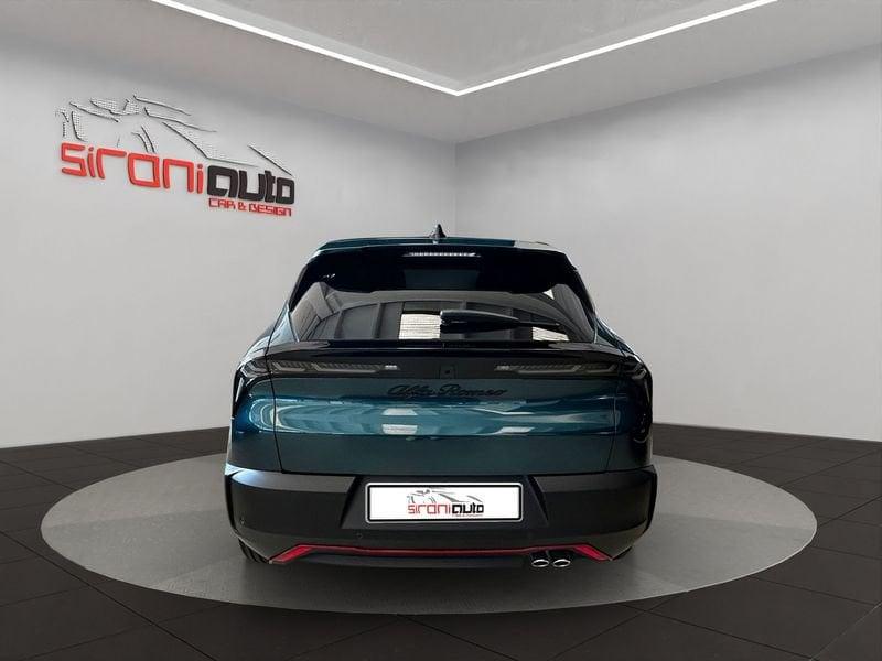 Alfa Romeo Junior Junior 1.2 145 CV Hybrid eDCT6 Speciale - PROMO SIRONIAUTO+