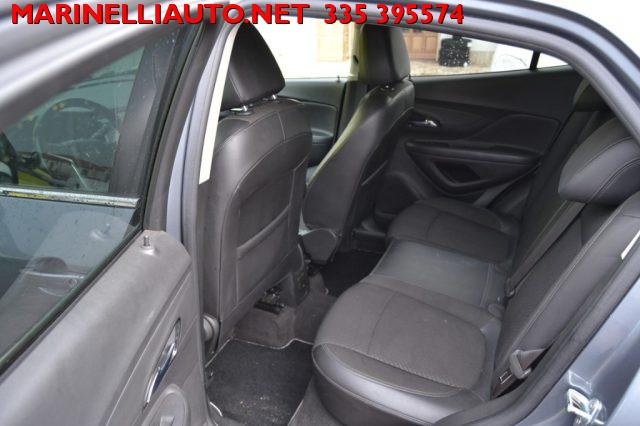 OPEL Mokka X 1.6 CDTI Ecotec 136CV 4x2 Start&Stop IN ARRIVO