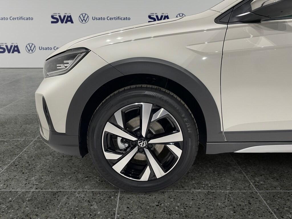 Volkswagen Taigo 1.0 TSI 115CV Edit. Plus - IVA ESPOSTA