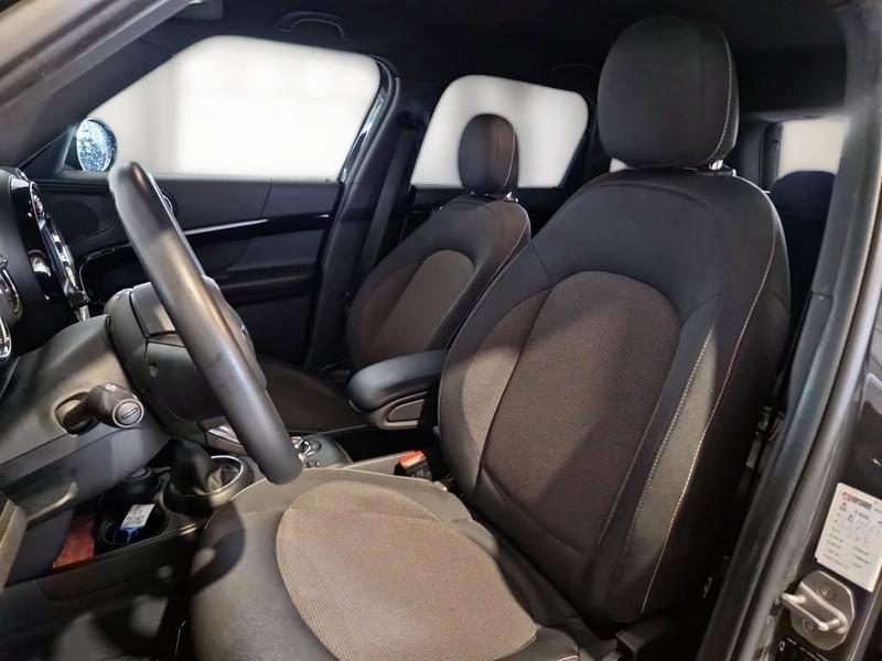 MINI COOPER SE COUNTRYMAN ALL4 Business autom.