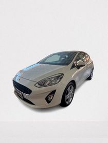 FORD Fiesta 1.5 TDCi 85 CV 3 porte Van Trend