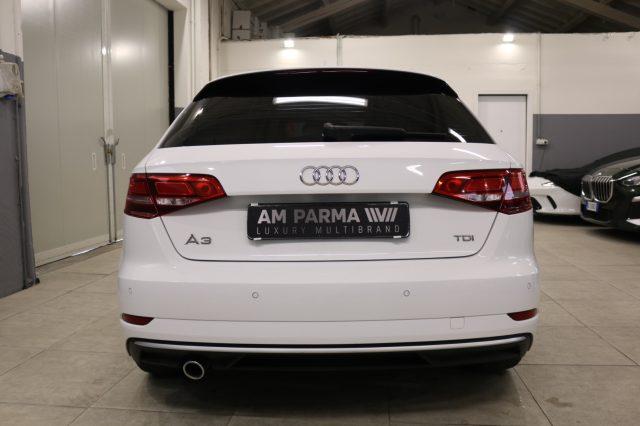 AUDI A3 1.6 TDI S tronic Sport