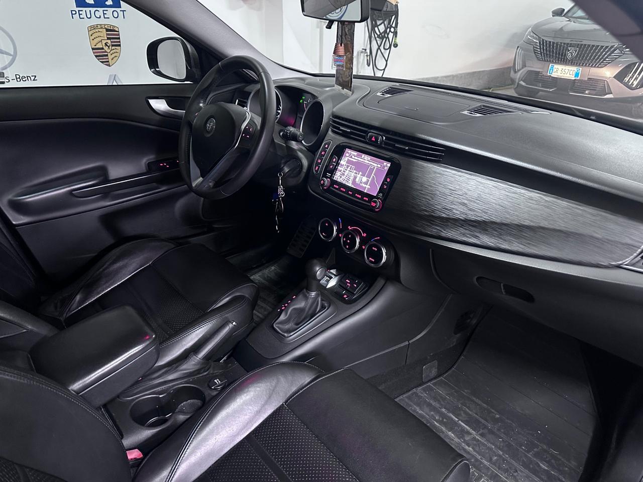 Alfa Romeo Giulietta 1.6 JTDm 120 CV Business