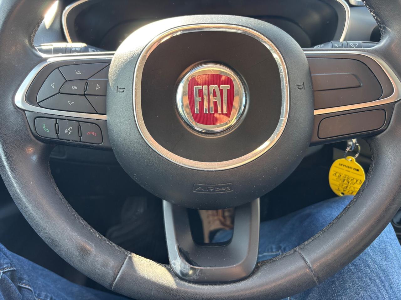 FIAT TIPO 1.6MJ 120CV SW AUTOMATICA PERFETTA