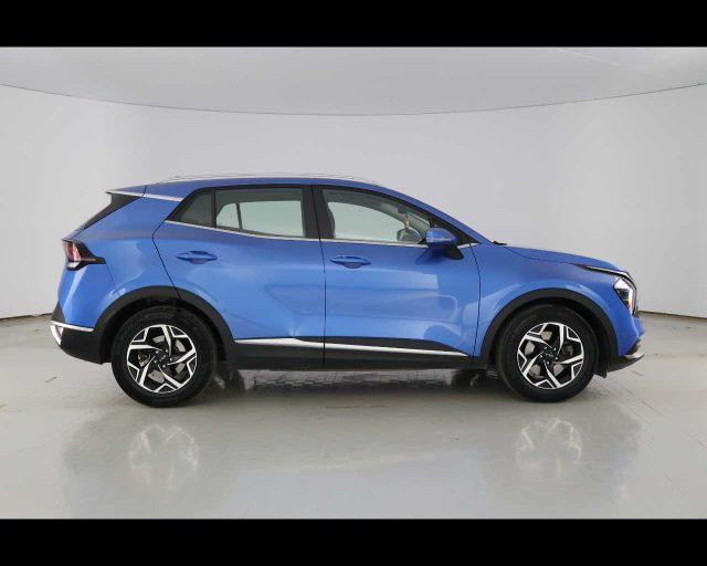 KIA Sportage 1.6 TGDi MHEV Business