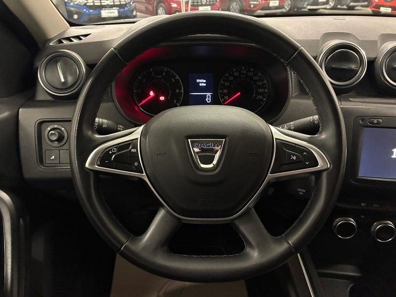 Dacia Duster Prestige 1.6 SCe GPL 4x2 rif.FZ928