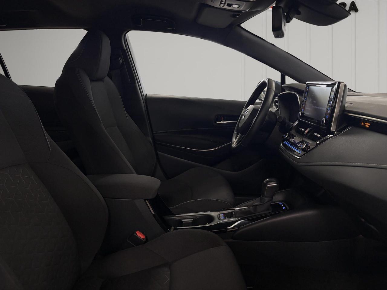 Toyota Corolla Touring Sports 1.8h Active cvt