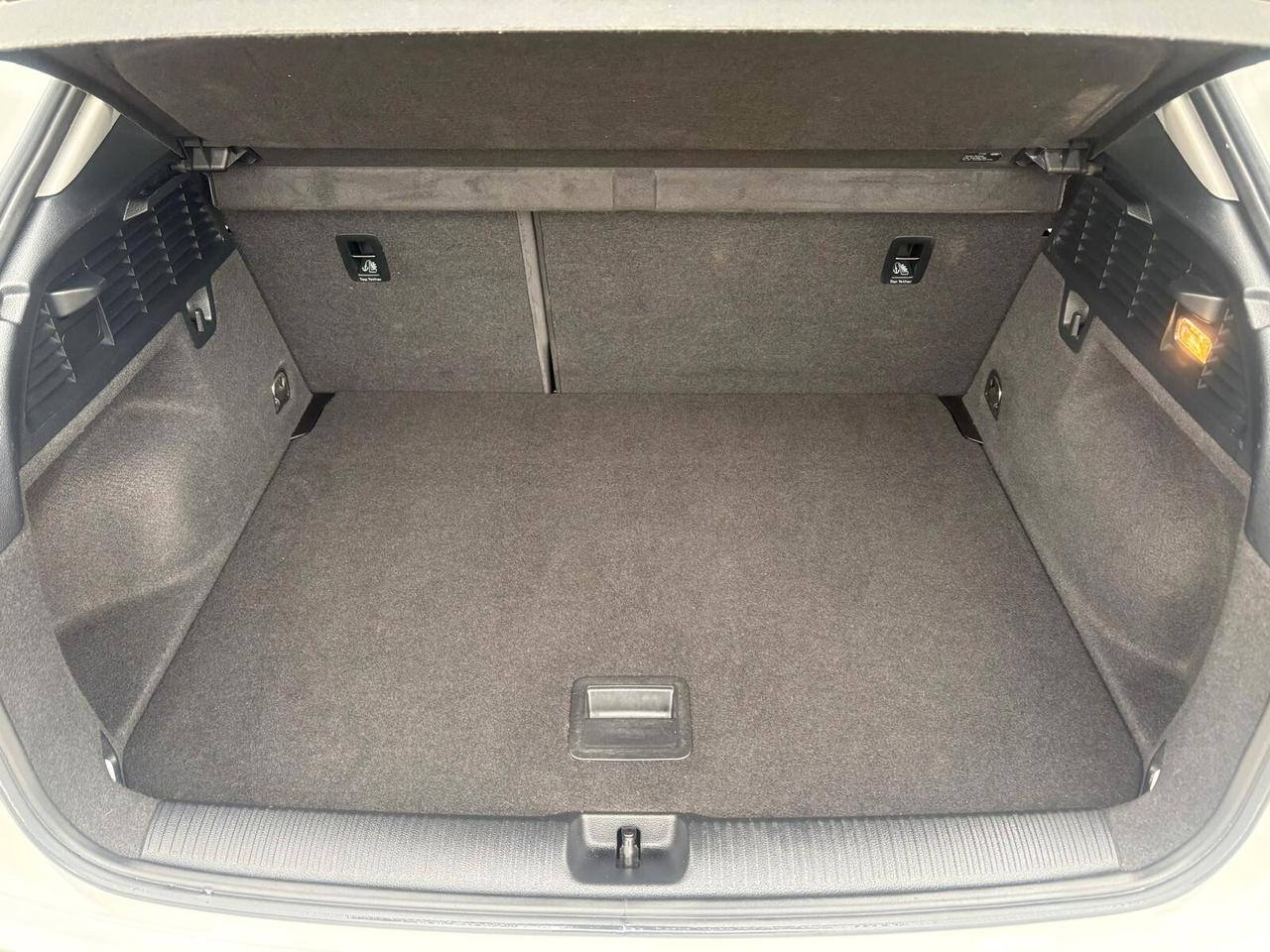 Audi Q2 30 TFSI Sport Garanzia 06/2027