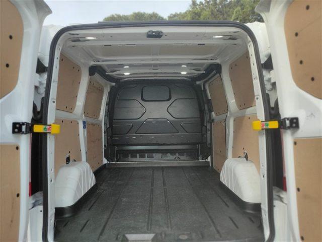 FORD Transit Custom 340 2.0 TDCI 170CV TREND L1H1 AUTO E6.2