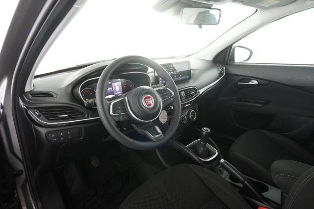 FIAT Tipo Tipo 1.3 Mjt S&S SW City Life