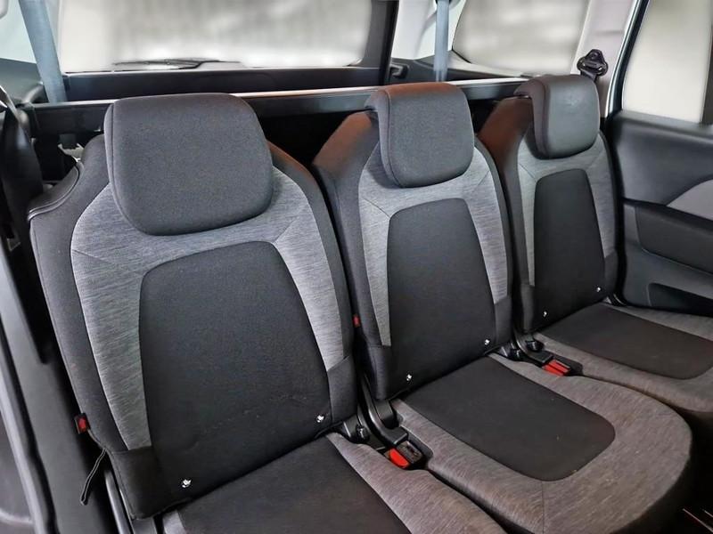 CITROEN GRAND C4 SPACETOURER BlueHDi 130 S/S EAT8 Feel