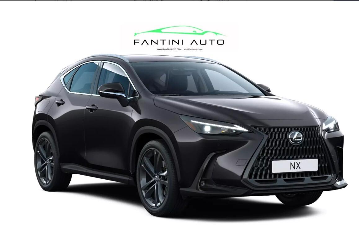 Lexus NX 450h+ Premium 2.5 phev 4wd 309cv e-cvt-LEGGI SOTTO