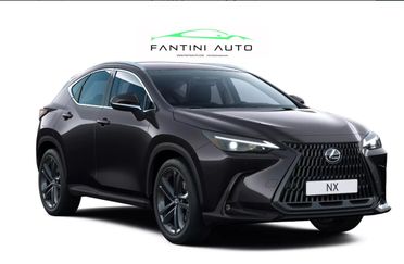 Lexus NX 450h+ Premium 2.5 phev 4wd 309cv e-cvt-LEGGI SOTTO