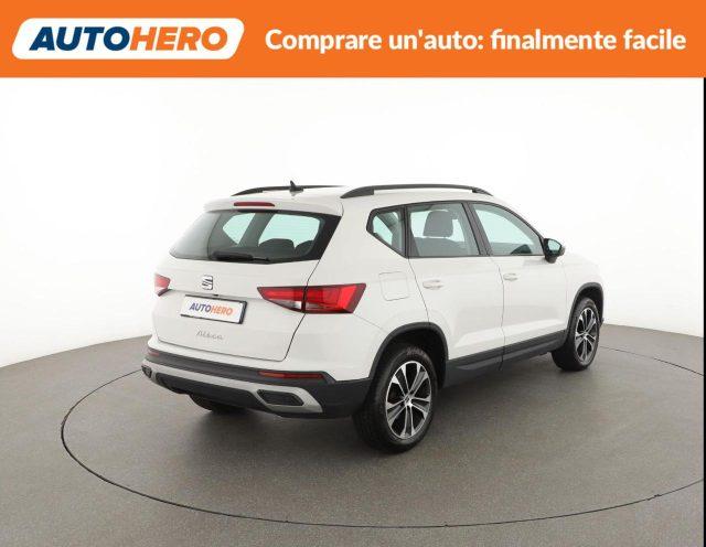 SEAT Ateca 2.0 TDI Business