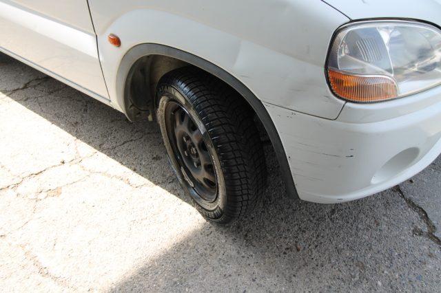 SUZUKI Ignis 1.3i 16V cat GL