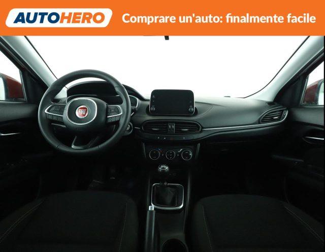 FIAT Tipo 1.4 5 porte Lounge