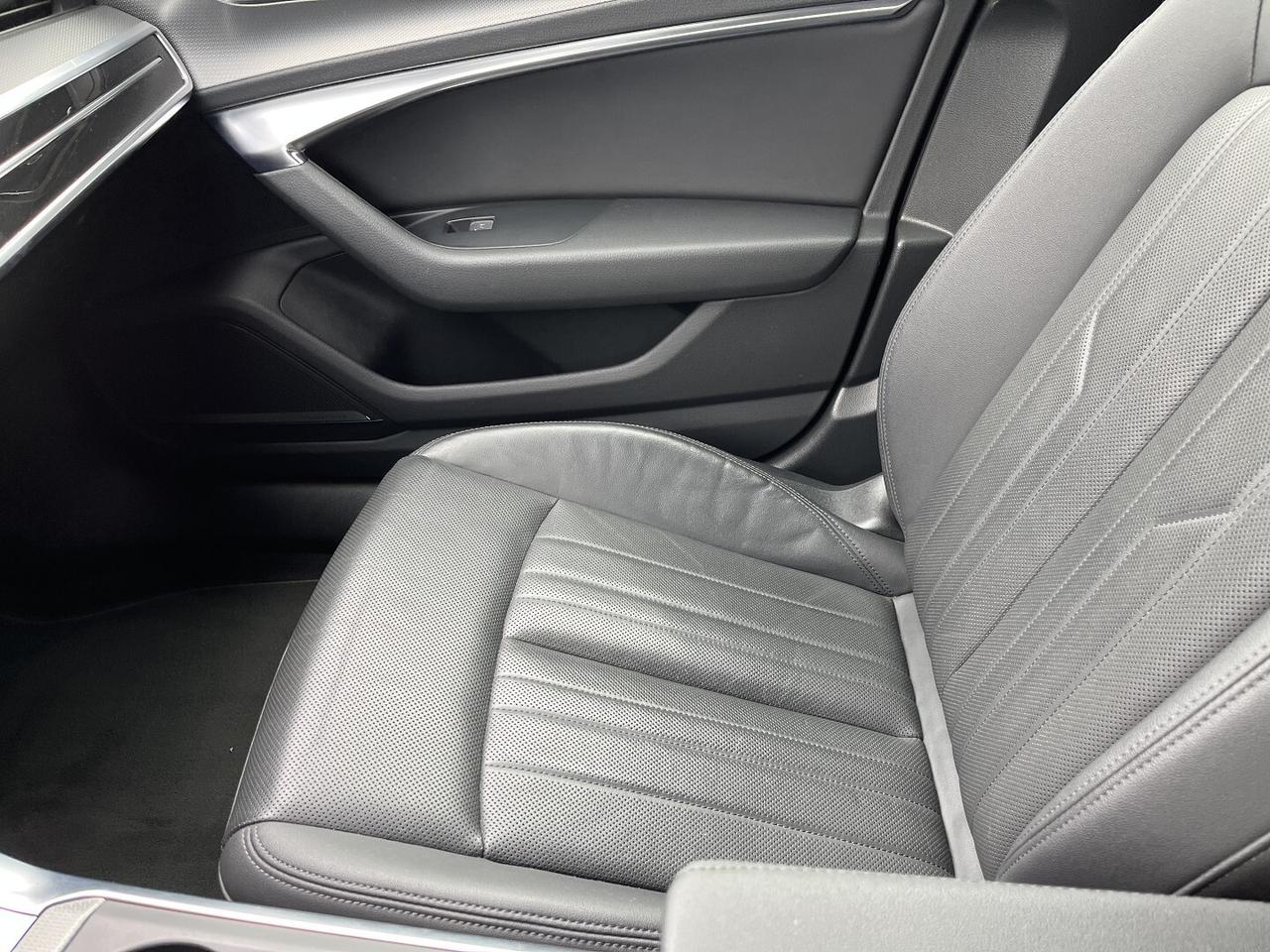 AUDI A6 ALLROAD 3000 TDI 286 CV TIPTRON. 4X4