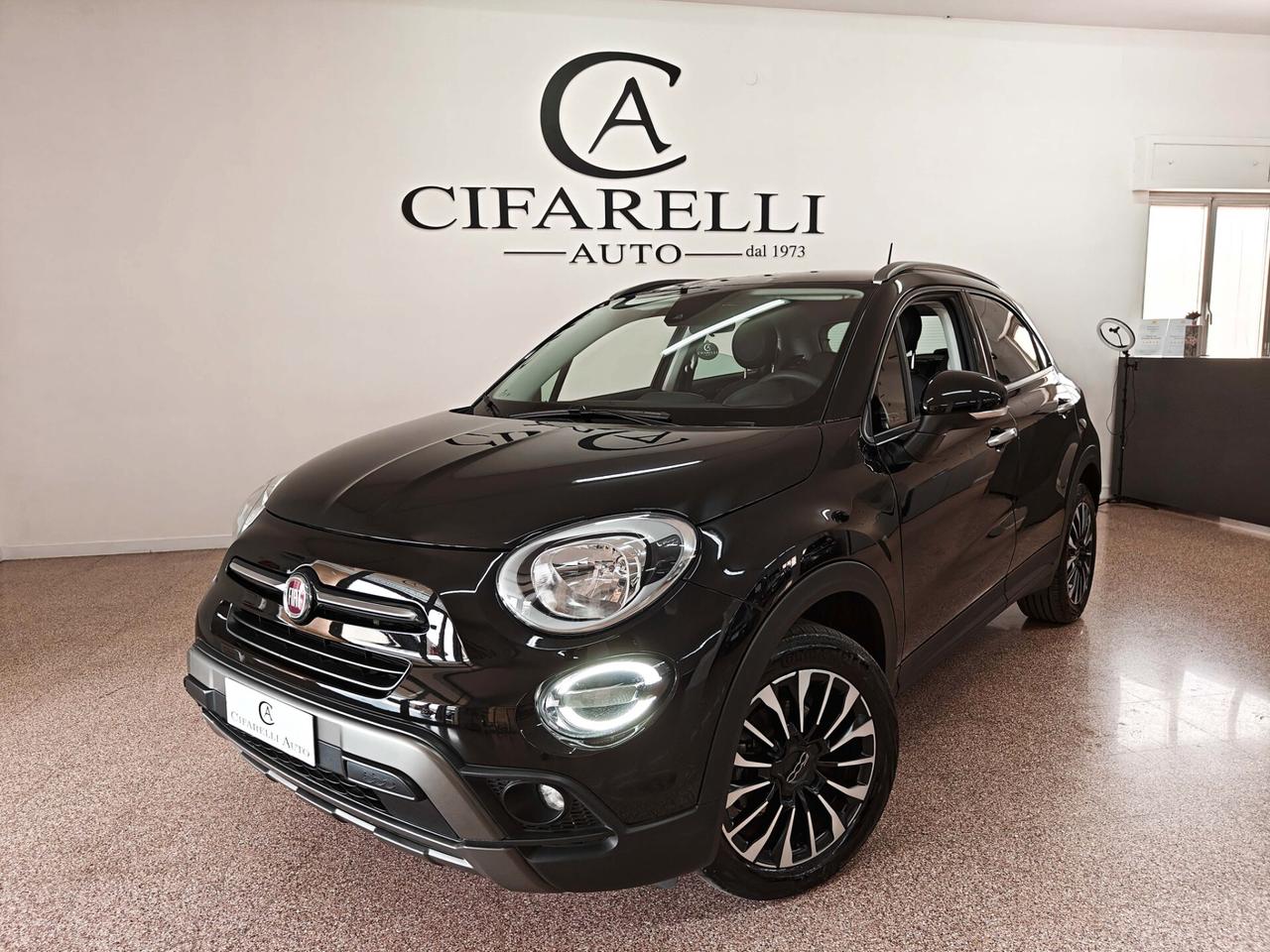 Fiat 500X 1.6 MultiJet 130 CV Cross