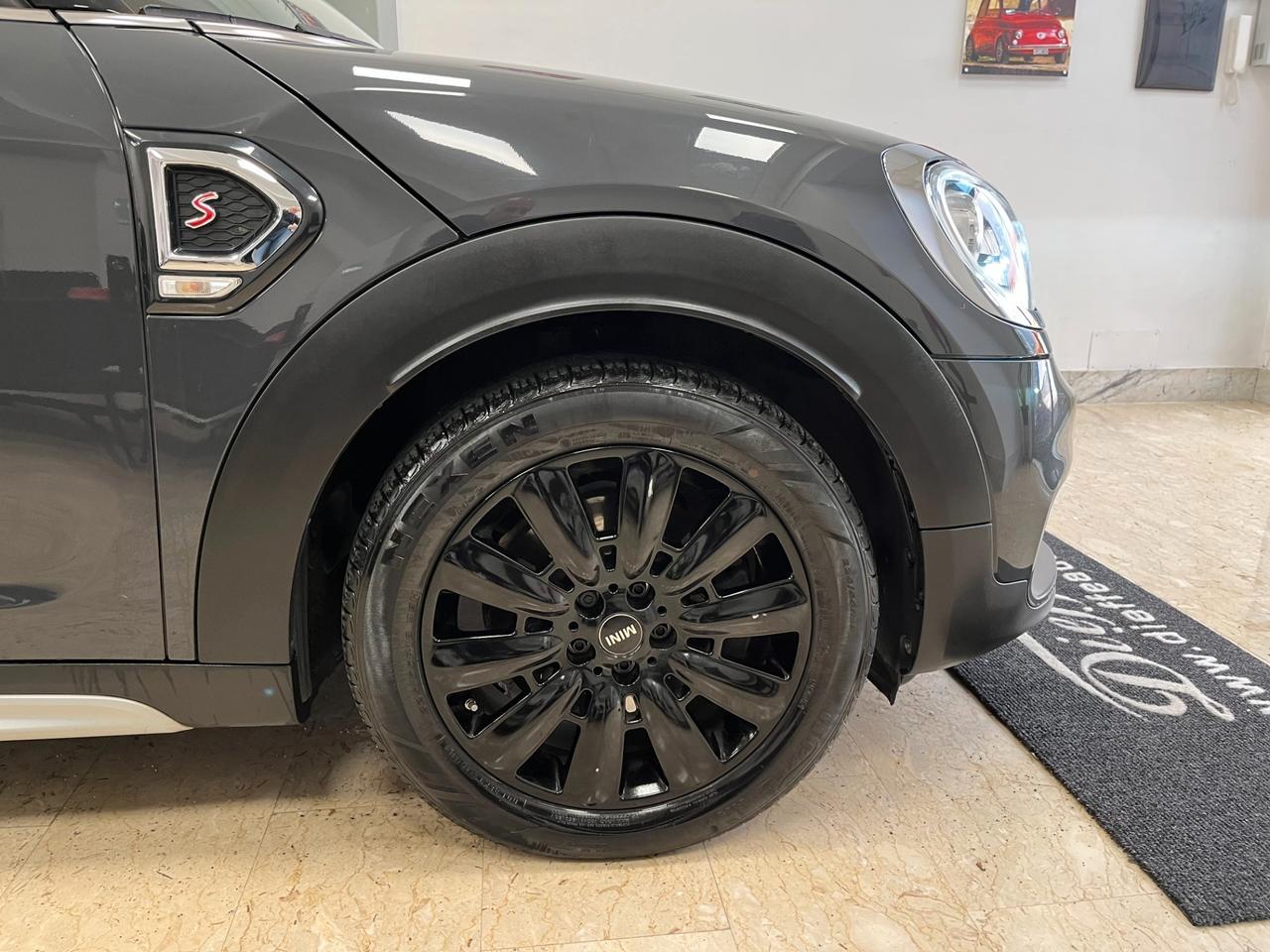 Mini Countryman 2.0 Cooper SD Hype Automatica