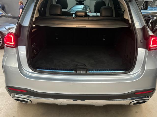 MERCEDES-BENZ GLE 300 d 4Matic Mild Hybrid AMG Line Premium