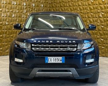 Land Rover Range Evoque 2.2 TD4 5p. Pure