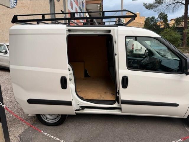 Fiat Doblo Doblò 1.3 MJT PC-TN Cargo Lamierato SX