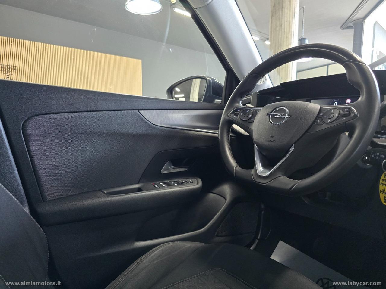 OPEL Mokka 1.2 Turbo Elegance
