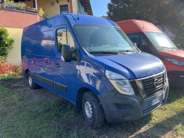 NISSAN Interstar 35 2.3 dCi 135CV PL-TA Acenta Furgone