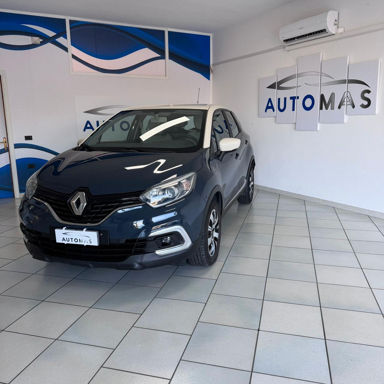 Renault Captur 1.5 dCi 90 CV Energy Zen