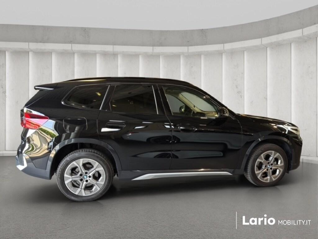 BMW X1 20 d Mild Hybrid 48V xLine xDrive DCT