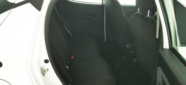 LANCIA Ypsilon 1.0 FireFly 5 porte S&S Hybrid Ecochic Gold