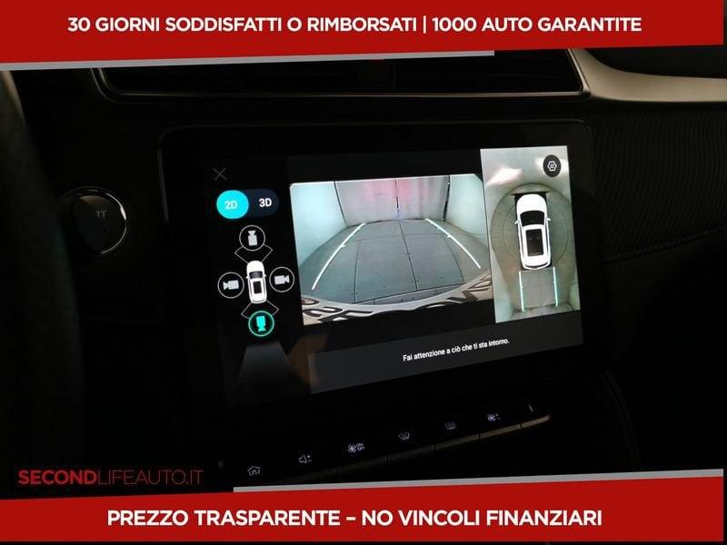 MG ZS 1.0 Luxury auto